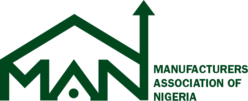 MAN LOGO
