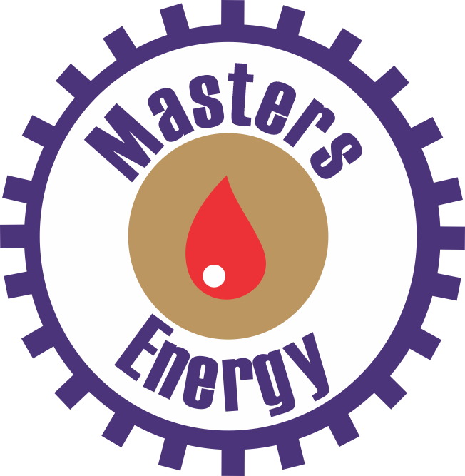 MASTERS ENERGY